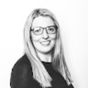 Meet your Posher, Kate